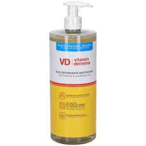 Trova Offerte di vidermina olio detergente restitutivo 1000 ml e compra online