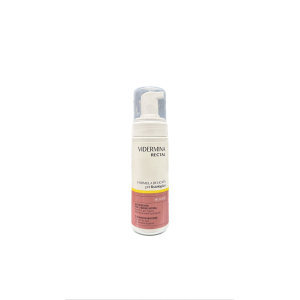 Vidermina rectal mousse 165 ml