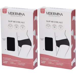 Trova Offerte di vidermina slip mestruale l 1 st e compra online