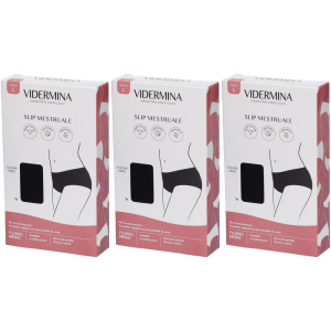 Trova Offerte di vidermina slip mestruale l 1 st e compra online