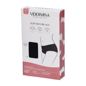 Trova Offerte di vidermina slip mestruale l e compra online