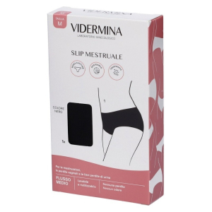 Trova Offerte di vidermina slip mestruale m e compra online