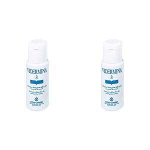 Trova Offerte di vidermina soluzione 3 set da 2 2x200 ml e compra online