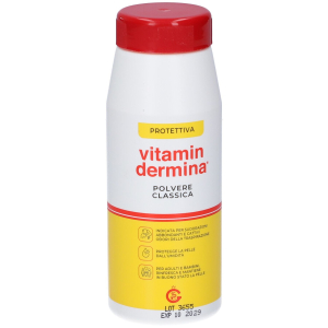 Trova Offerte di vidermina vitamin dermina polvere classica 100 g e compra online