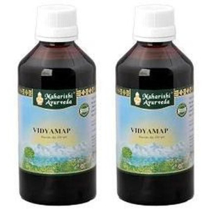 Trova Offerte di vidyamap 200 ml 2x200 ml soluzione orale e compra online
