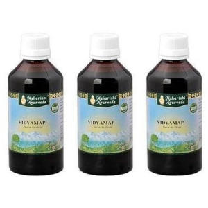 Trova Offerte di vidyamap 200 ml 3x200 ml soluzione orale e compra online