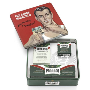 Trova Offerte di vie lunghe estuche regalo vintage gino 1 pz set e compra online