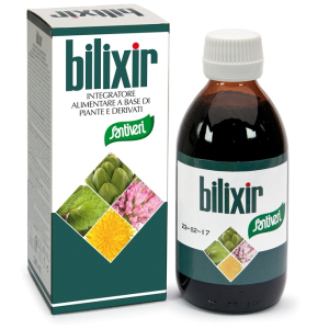 vigor bilixir- santiveri- 240 ml - bugiardino cod: 979802396 
