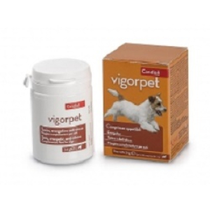 vigorpet 20ml bugiardino cod: 902551454 