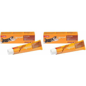 Trova Offerte di vigorpet gatti pasta 50g set da 2 2x50 g e compra online
