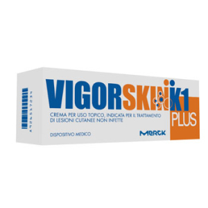 vigorskin k1 plus emulsione 100ml bugiardino cod: 926517234 