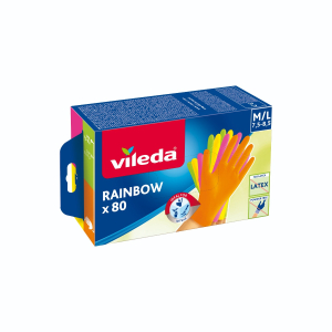 Trova Offerte di vileda guan rainbow 80pz m/l e compra online