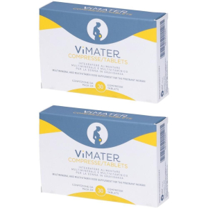 Trova Offerte di vimater 30cpr 2x30 pz compresse e compra online