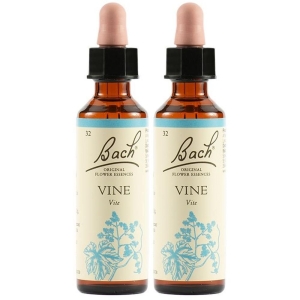 Trova Offerte di Vine bach orig 2x20 ml gocce orali e compra online