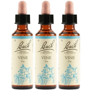 Trova Offerte di Vine bach orig 3x20 ml gocce orali e compra online