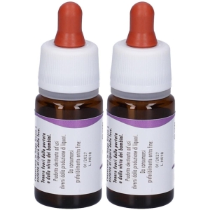 Trova Offerte di Vine guna gocce 10 ml 2x10 ml orali e compra online