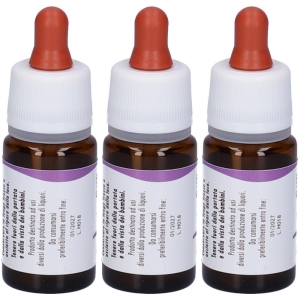 Trova Offerte di Vine guna gocce 10 ml 3x10 ml orali e compra online