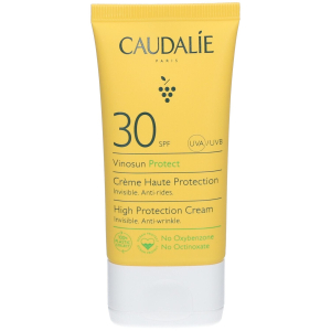 Trova Offerte di vinosun crema alta protezione spf30 50 ml ml crema e compra online