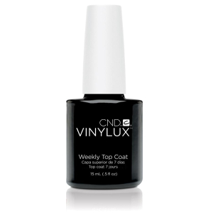 vinylux weekly polish topcoat bugiardino cod: 926031535 
