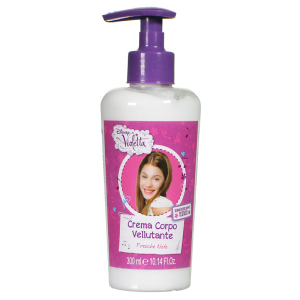 violetta crema corpo 340ml bugiardino cod: 924999752 