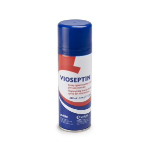 vioseptin spray 200ml bugiardino cod: 931154456 