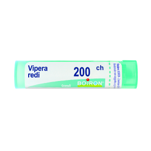 vipera redi 200ch gr bugiardino cod: 800413270 