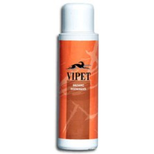 vipet balsamo rigenerante 250ml bugiardino cod: 902356296 