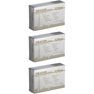 Trova Offerte di viraxum compresse 3x30 pz e compra online