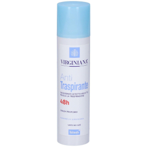 Trova Offerte di virginiana deo antitraspirante 48h 4x100 ml e compra online