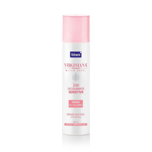 Virginiana deo sensitive 100ml
