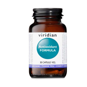 viridian antioxidant formula bugiardino cod: 974386195 