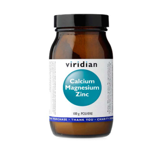 viridian calcium magnesium zin bugiardino cod: 974386221 