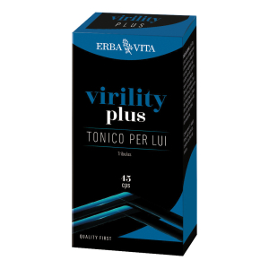 virility plus 45cps bugiardino cod: 987291109 