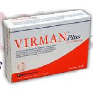 virman integrat diet 30 capsule bugiardino cod: 901448959 