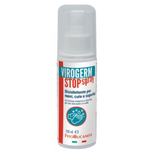 virogerm stop spray 100ml bugiardino cod: 944182258 
