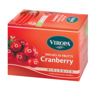 viropa cranberry bio bugiardino cod: 923453284 