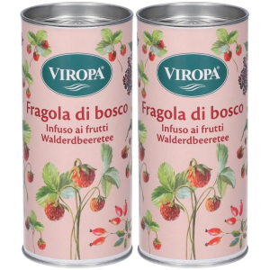 Trova Offerte di viropa infuso ai frutti fragola bustine filtro 2x75 g e compra online
