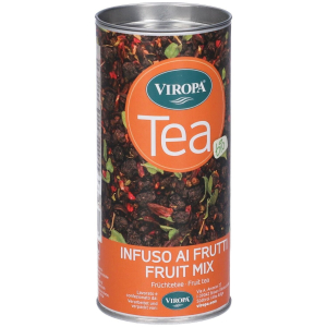 Trova Offerte di viropa infuso fruit mix bio 4x75 g e compra online
