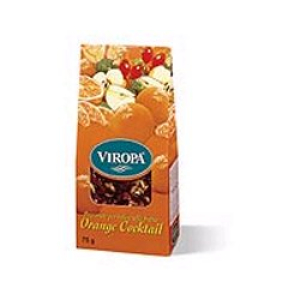 viropa orange cocktail 75 g bugiardino cod: 902342029 