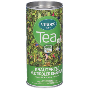 Trova Offerte di viropa tisana dall'alto adige bustine filtro 4x15 g e compra online