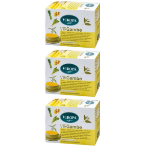 Trova Offerte di viropa virgambe 3x1 st e compra online