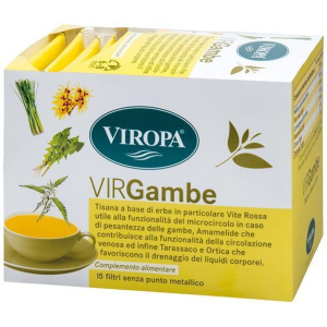 viropa virgambe bugiardino cod: 971652603 