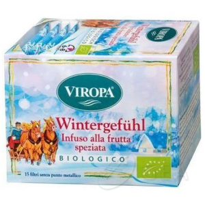 viropa wintergefuhl infuso alla frutta bugiardino cod: 973997291 