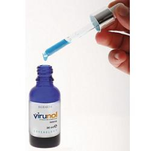 virunol gocce 30ml bugiardino cod: 923324646 