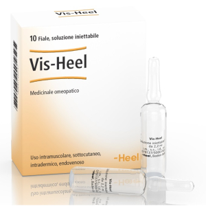 vis 10f 2,2ml heel bugiardino cod: 800146247 