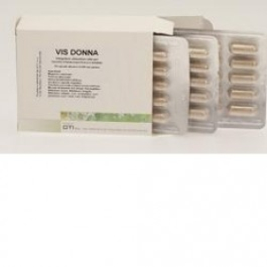 vis d 60 capsule 600mg bugiardino cod: 905898134 