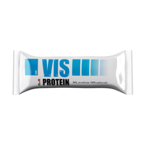 vis protein barattolo protettiva latte 50g bugiardino cod: 913833707 