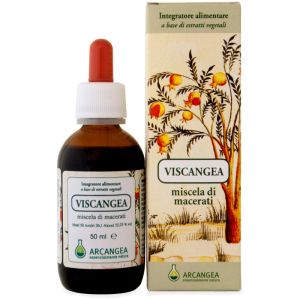 Trova Offerte di viscangea bio soluzione idroalcolica 52,25 gradi 50 ml e compra online