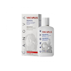 viscaplus canova shampoo 125ml bugiardino cod: 925944225 