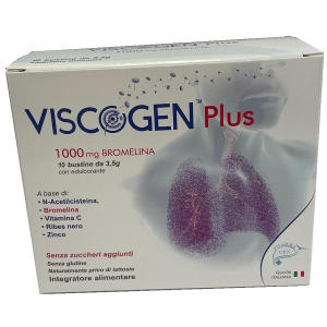 Trova Offerte di viscogen plus granulare solubile 35 g e compra online